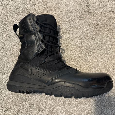 army sneaker nike|nike law enforcement boots.